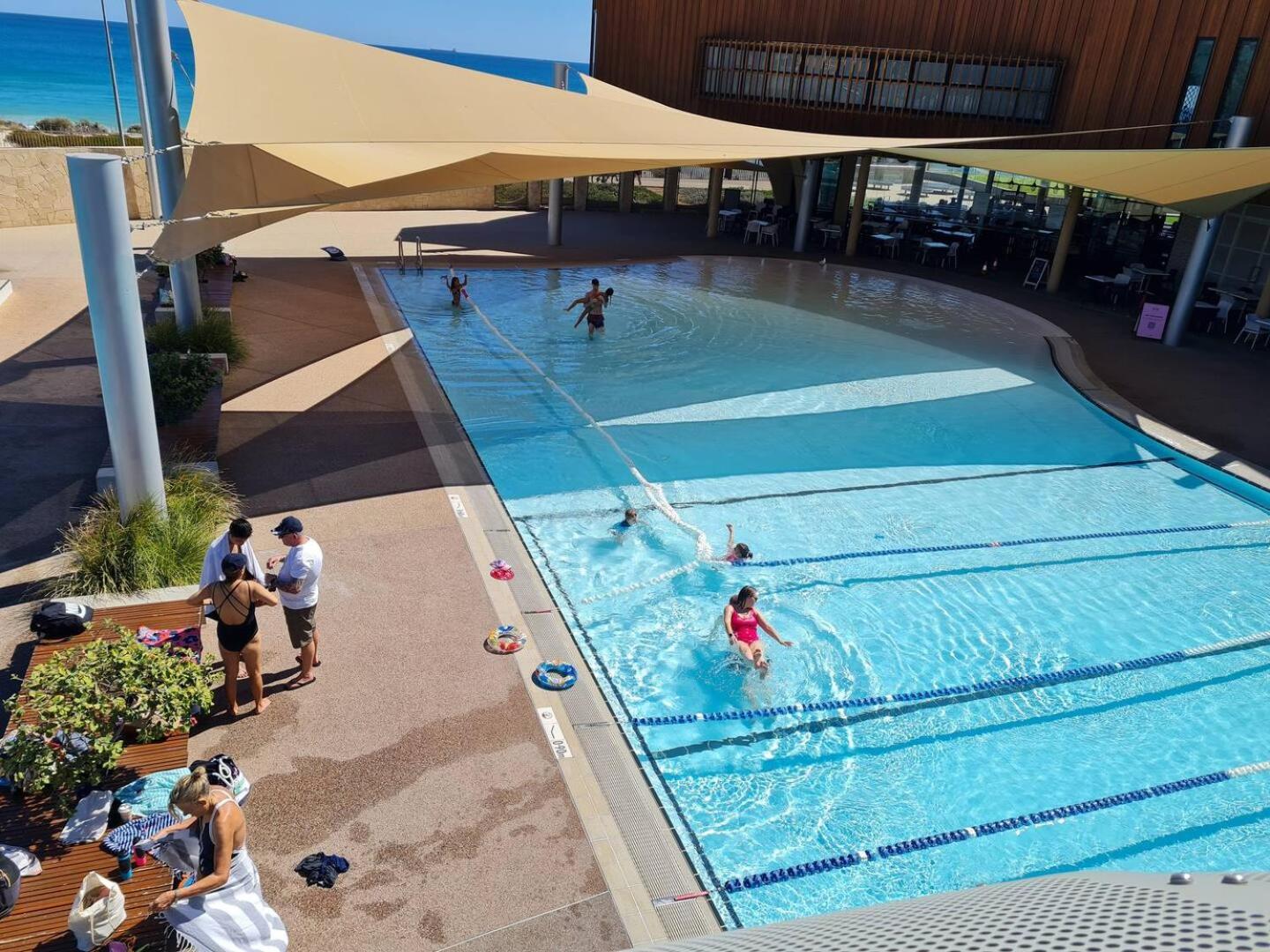 פרת'' Acacia Holiday Or Business Stay - Quiet Location מראה חיצוני תמונה